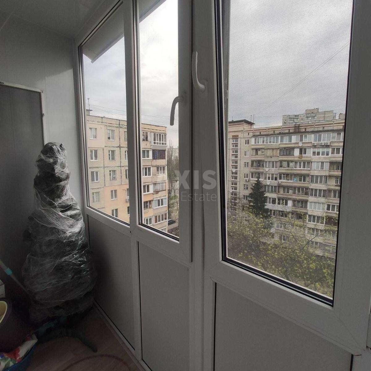 1k apartment vul. Naumova Generala 23А4