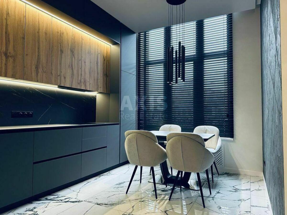 2k apartment vul. Kikvidze 173