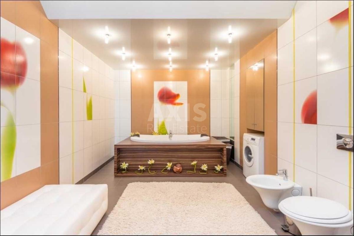 4k apartment bul. Lesi Ukrai'nky 7Б3