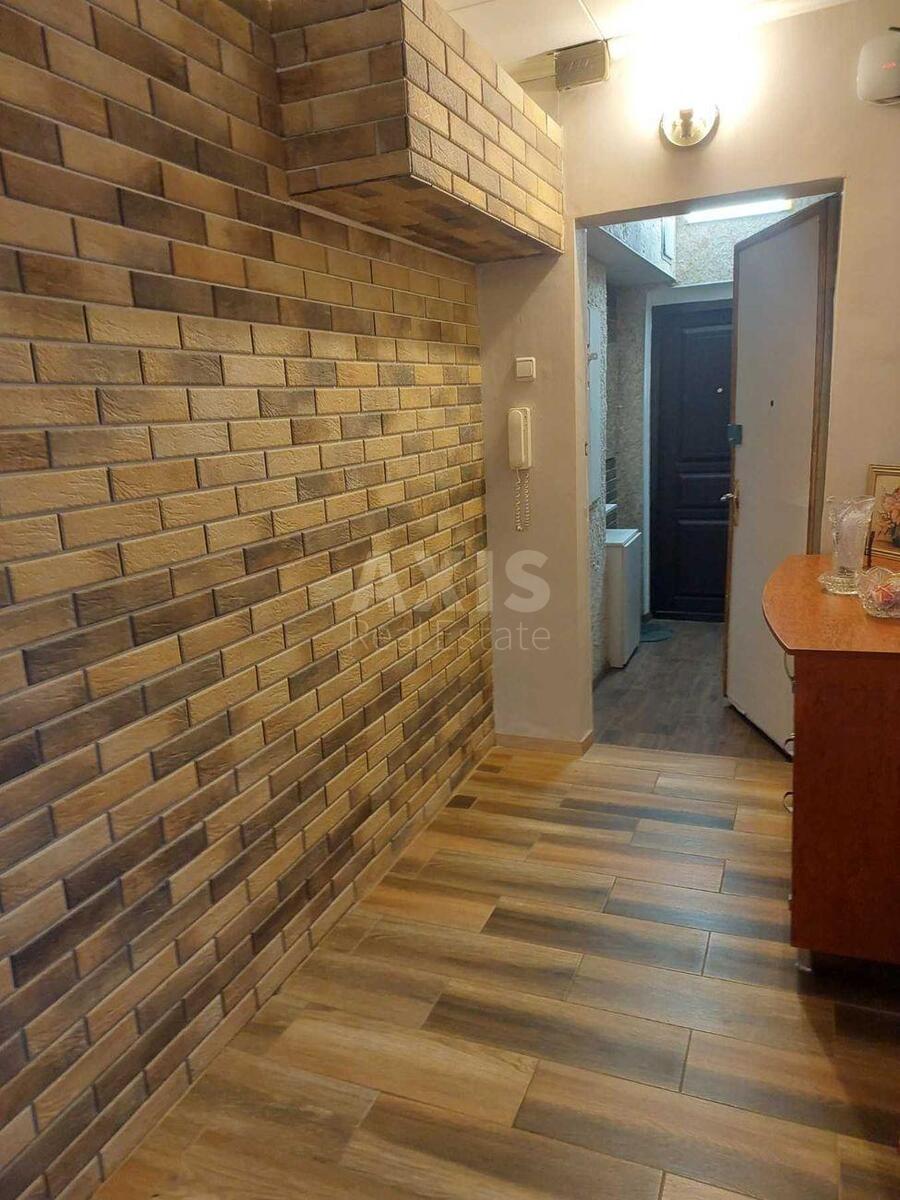 2k apartment vul. Akademika Jefremova 29/224