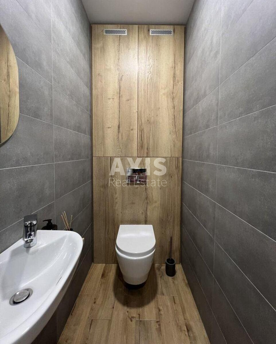 2k apartment prov. Jasynuvats'kyj 105