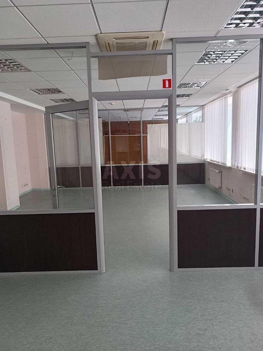 Офис ул. Борщаговская 204В, 120м2603330
