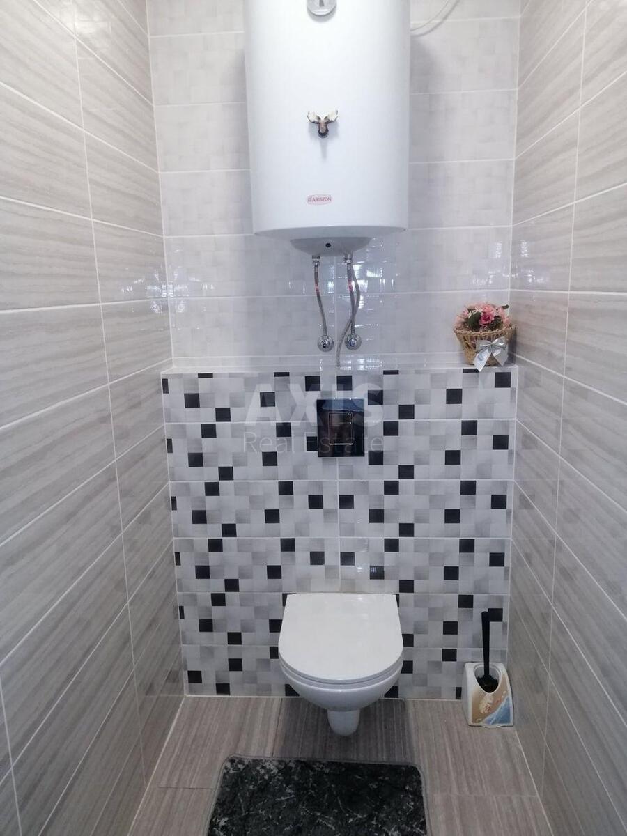 3k apartment vul. Novomostyc'ka 156035710