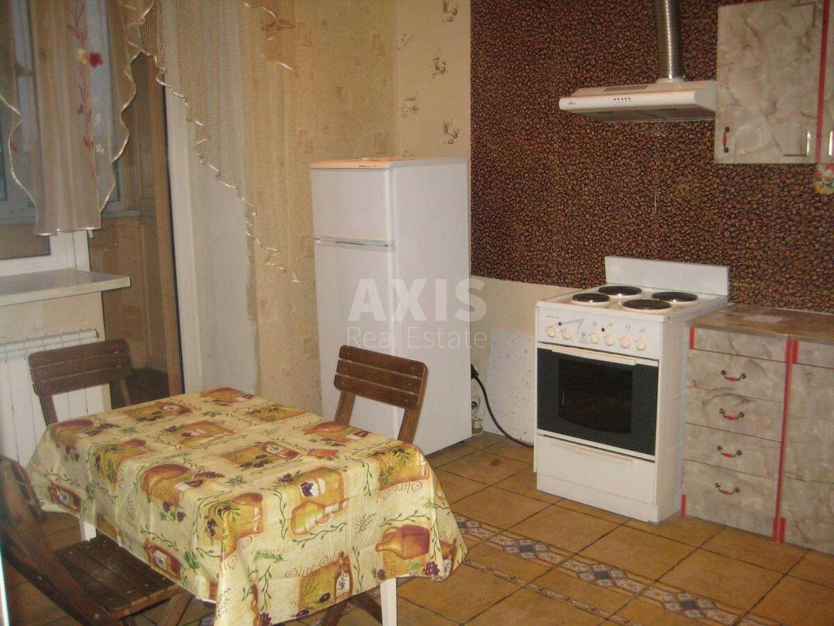 3k apartment vul. Drajzera Teodora 10