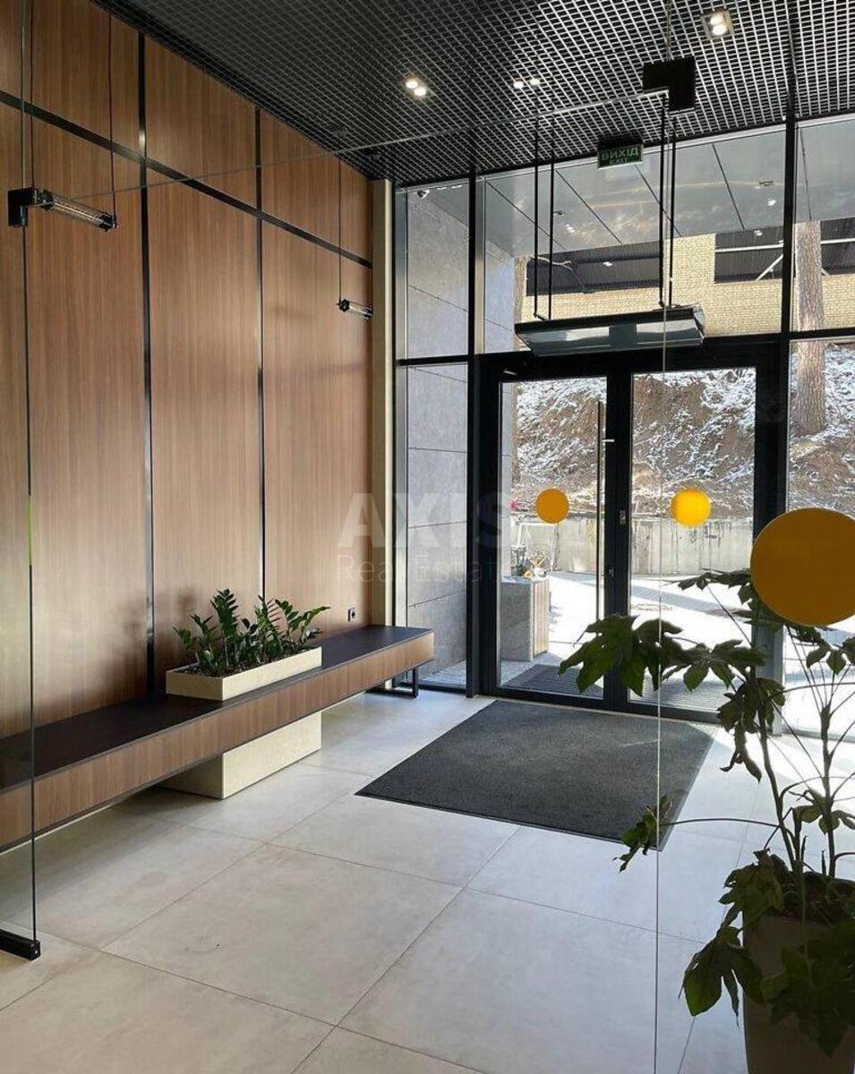 1k apartment vul. Stusa Vasylja 355