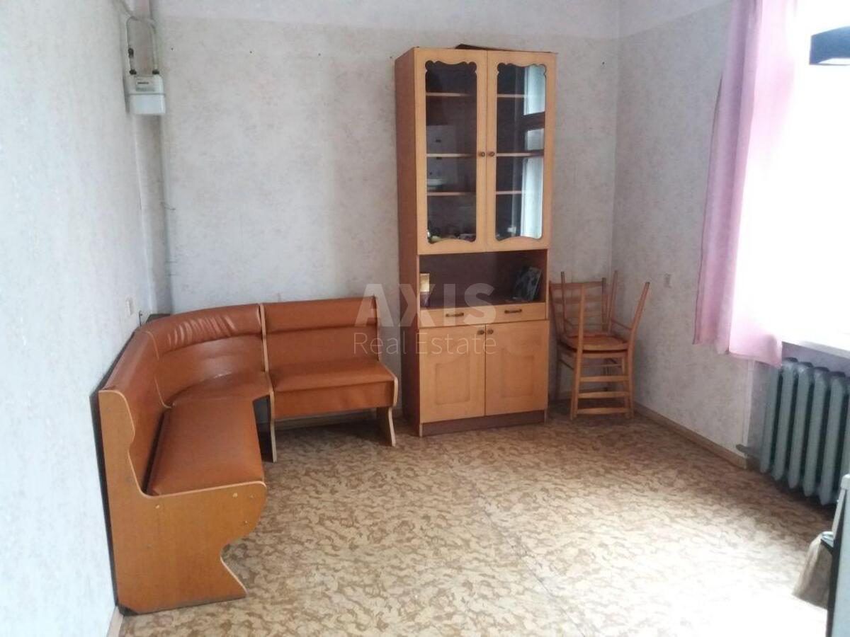 2к квартира вул. Донця Михайла 2А