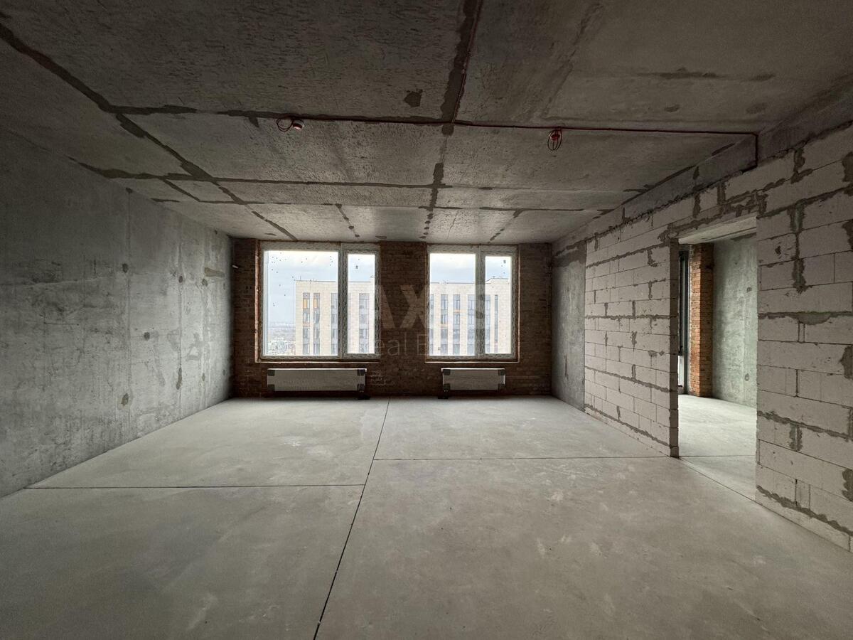 2k apartment vul. Zabolotnogo Akademika 10