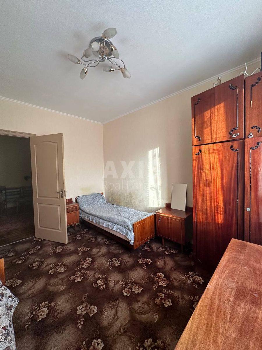 3к квартира ул. Кибальчича Николая 7Б2