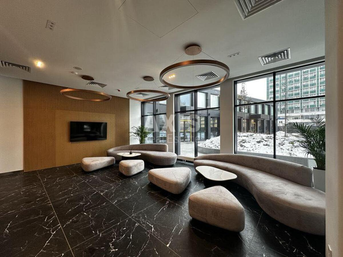 3к квартира ул. Василия Тютюнника 39/2592952