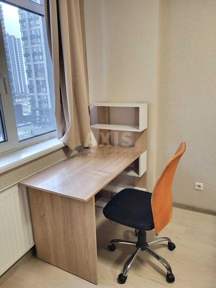 2k apartment vul. Oleksandra Olesja 2В4