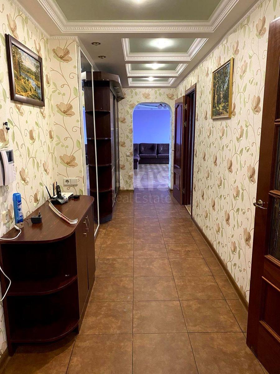 2k apartment pr-t Geroi'v Stalingrada 14Б7
