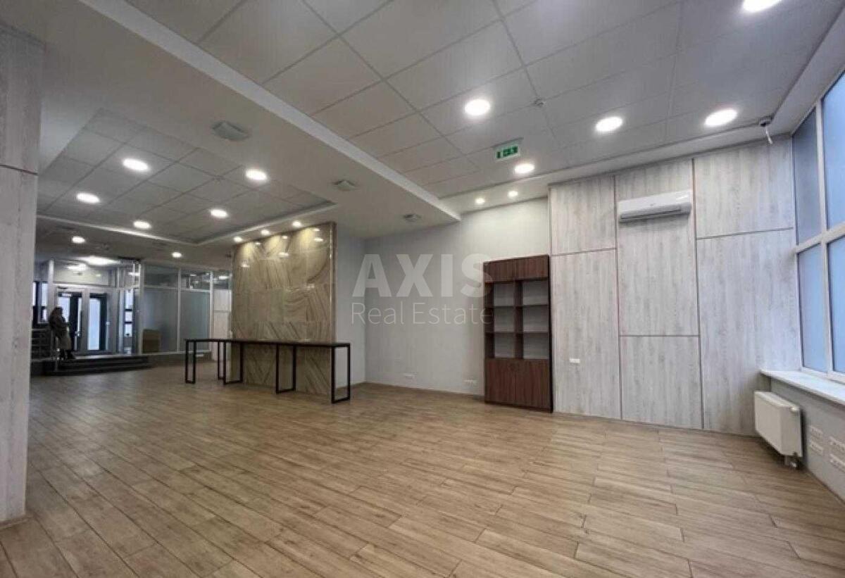 Office vul. Dilova 2Б, 310m23