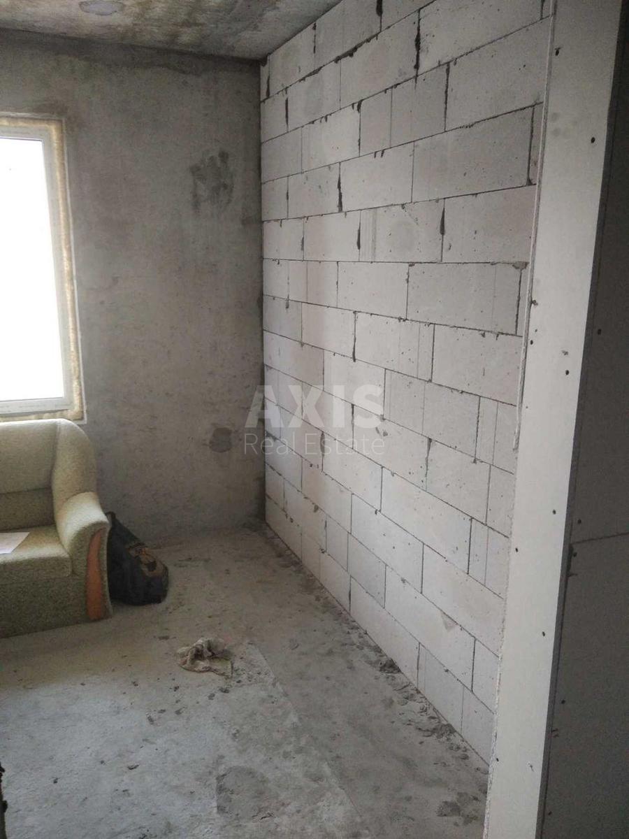 1к квартира ул. Ревуцкого 480
