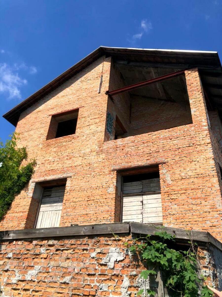 House vul. Pryvitna, 500m2, Kyiv city6393011