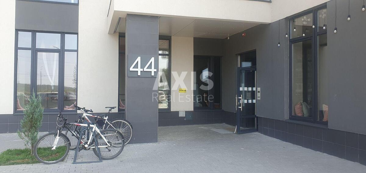 1k apartment vul. Grechka Marshala 44482767