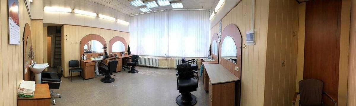 Trade object shose Harkivs'ke 2, 83m21