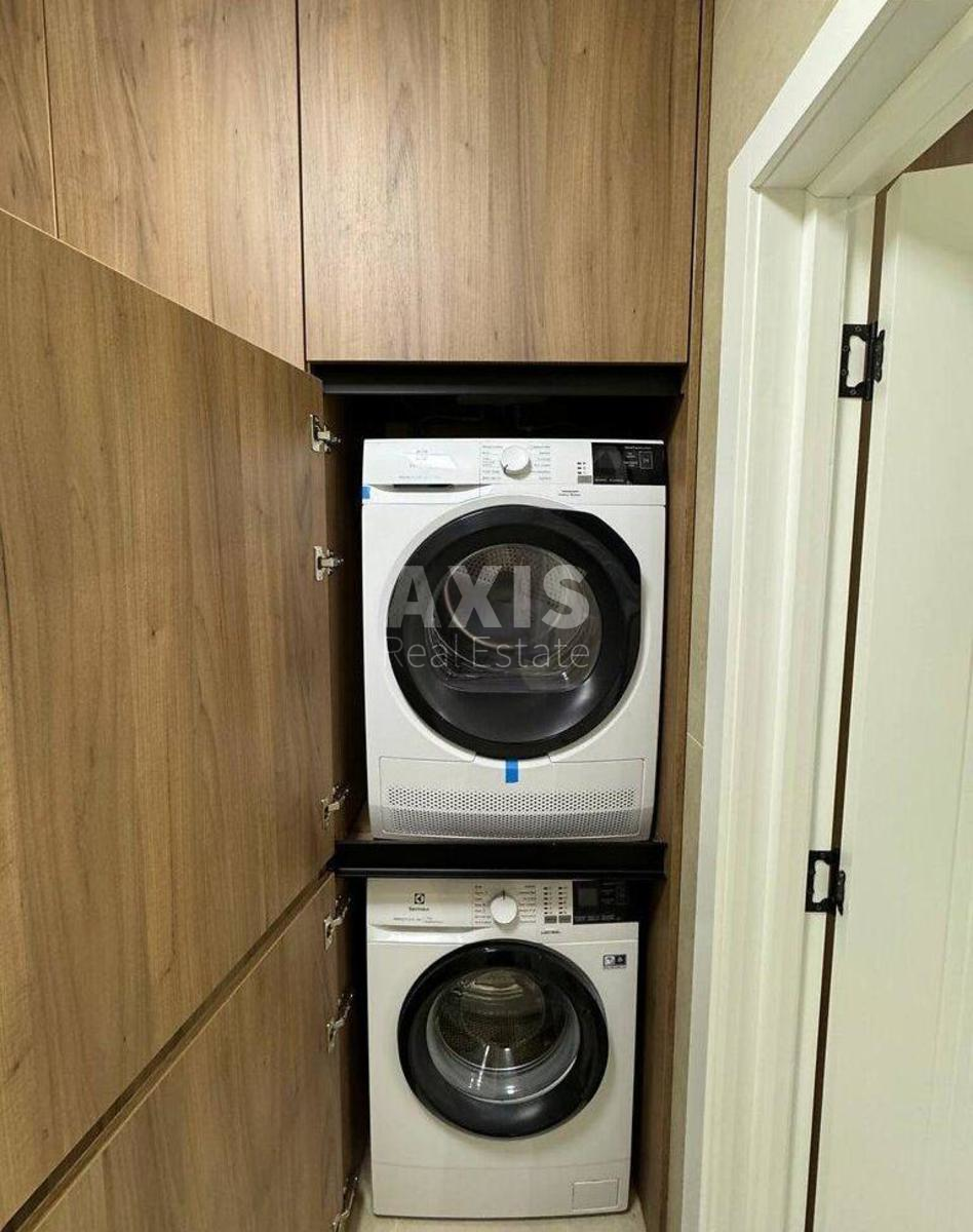 1k apartment vul. Oleksandra Olesja 5А5