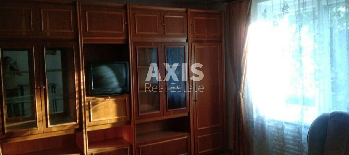 1k apartment vul. Tupoljeva Akademika 15Є6