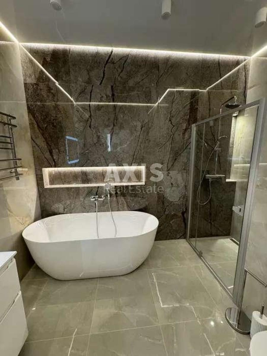 2к квартира наб. Дніпровська 14308315