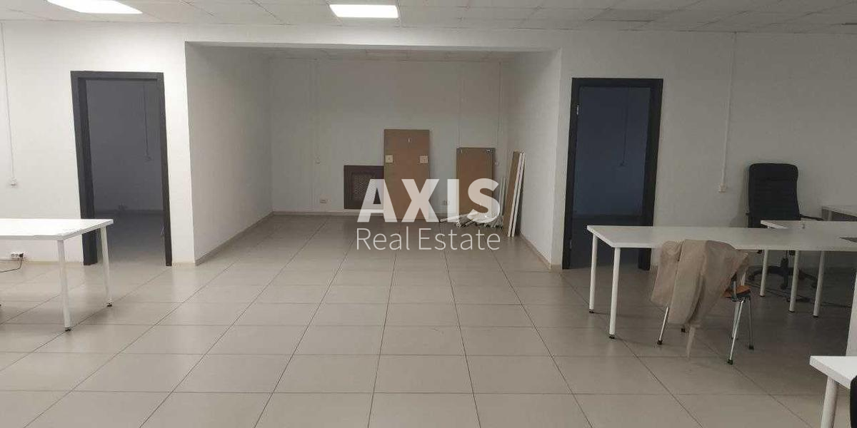 Office pr-t Moskovs'kyj 30, 320m2362875