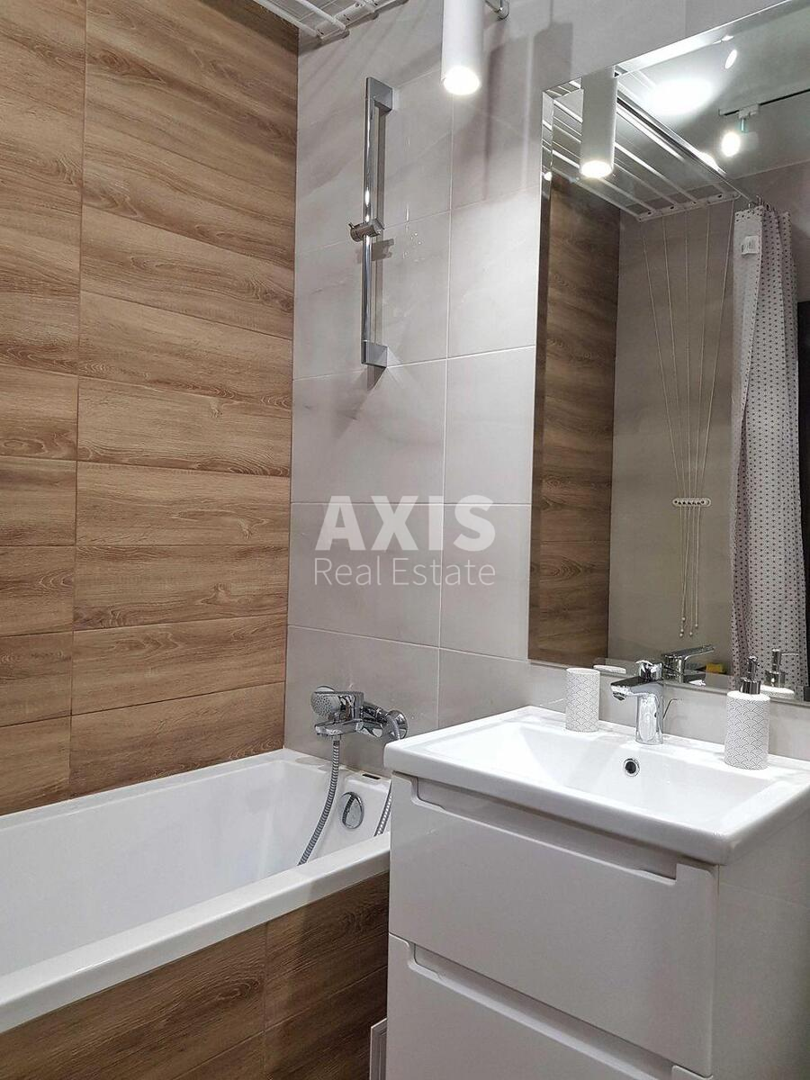 1k apartment pr-t Pravdy 39В559894