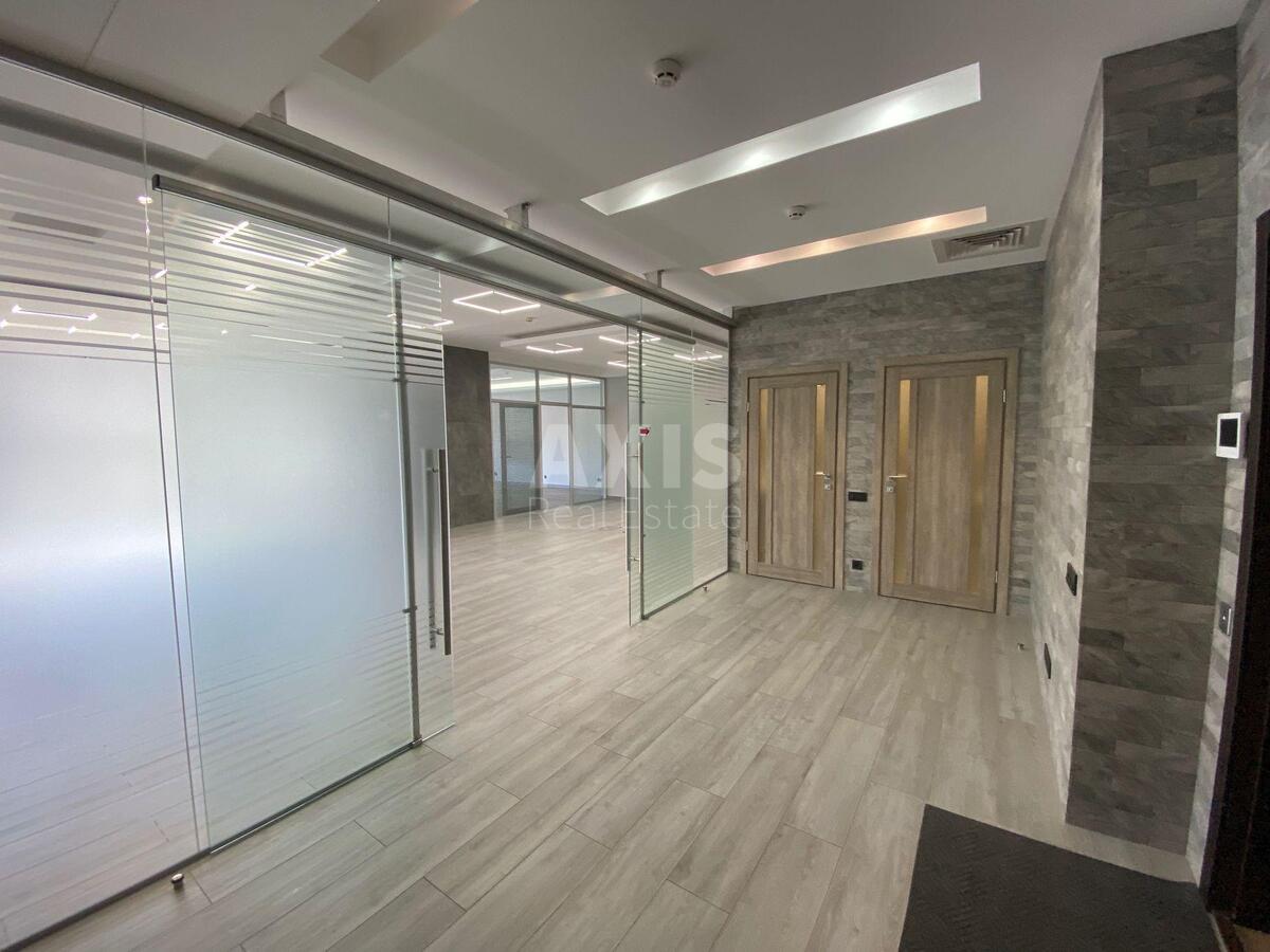Office vul. Velyka Vasyl'kivs'ka 72, 184m259896