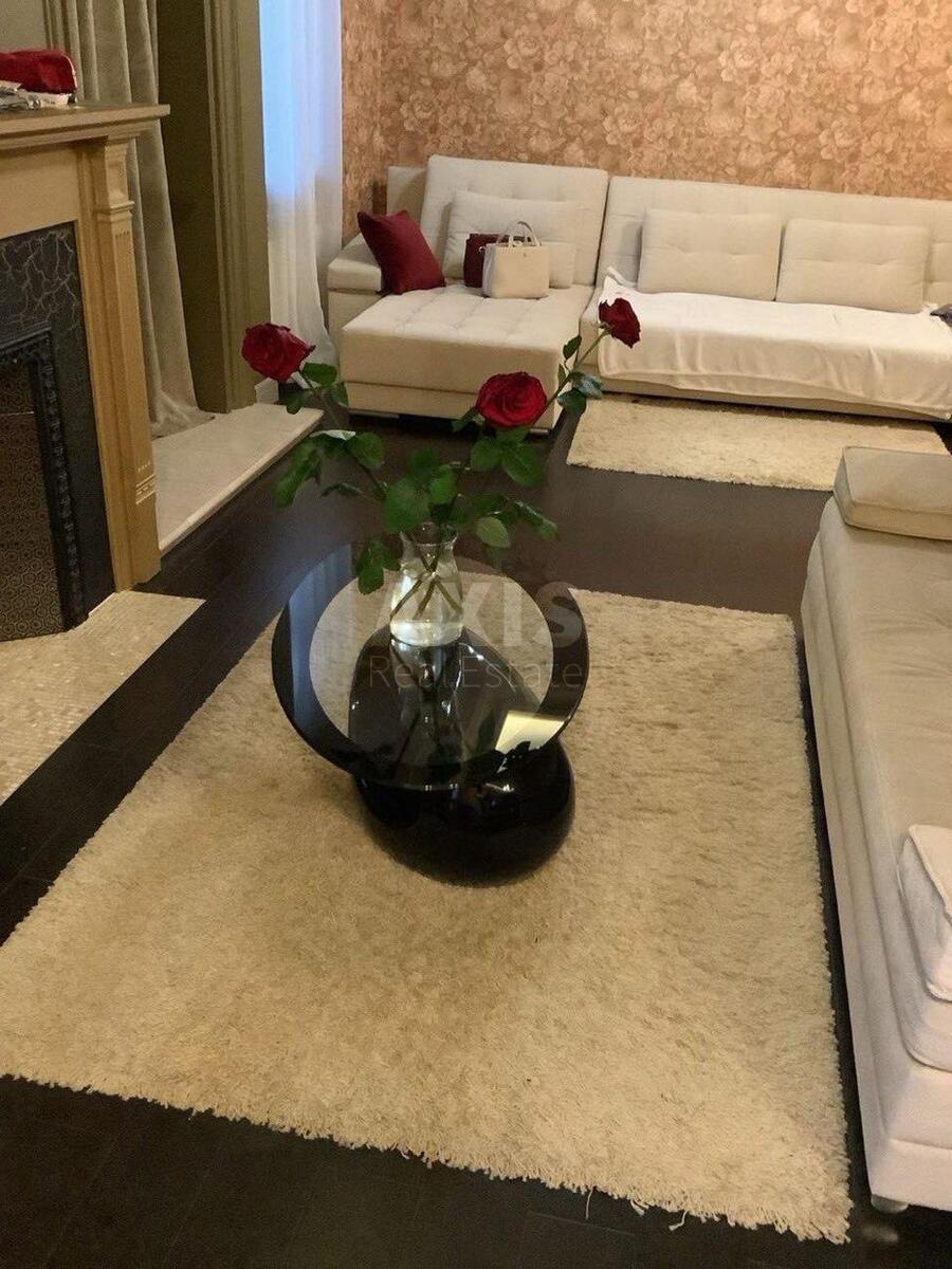 2k apartment vul. Staronavodnyc'ka 6Б641050