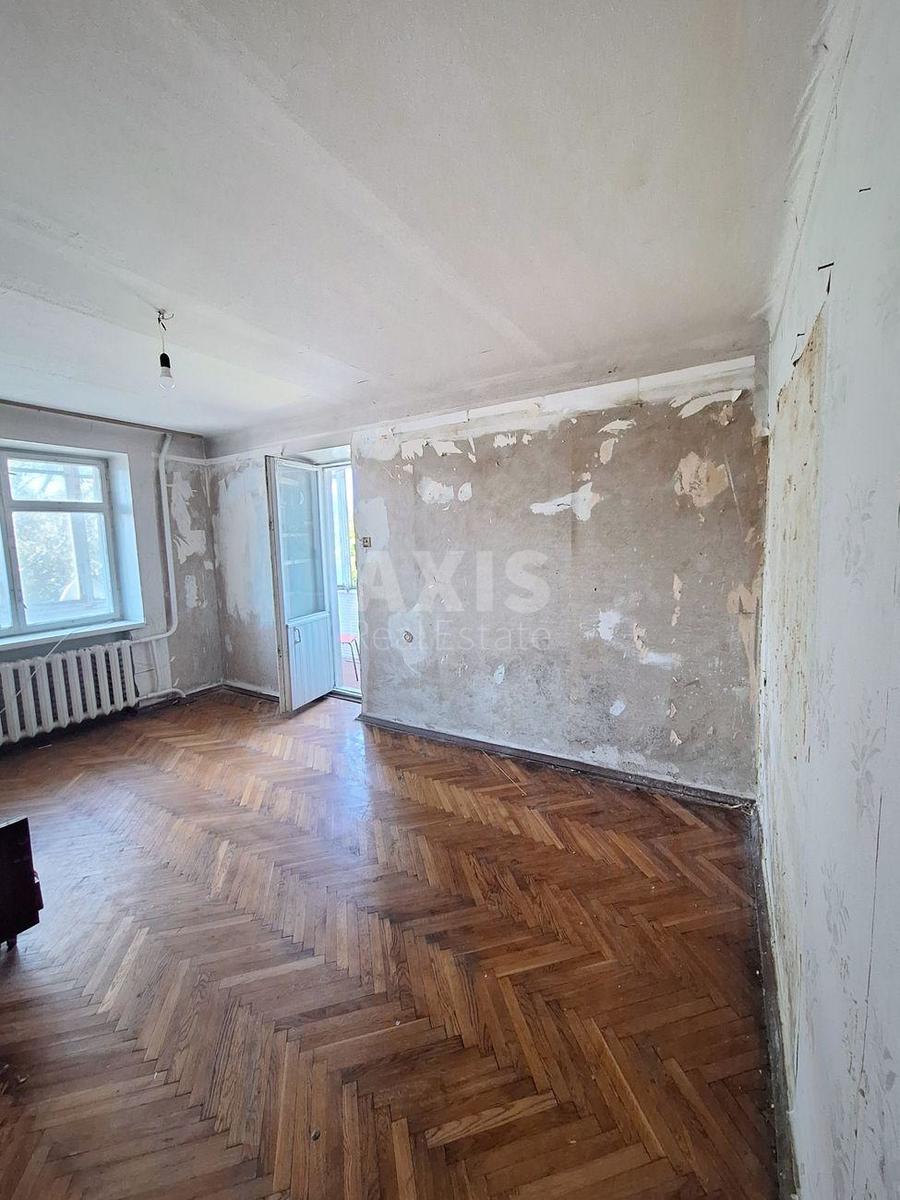 2к квартира ул. Новопироговская 270