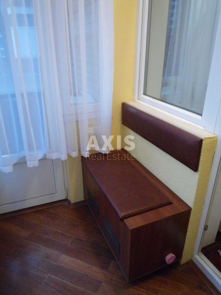 1k apartment vul. Kudrjashova 16465108