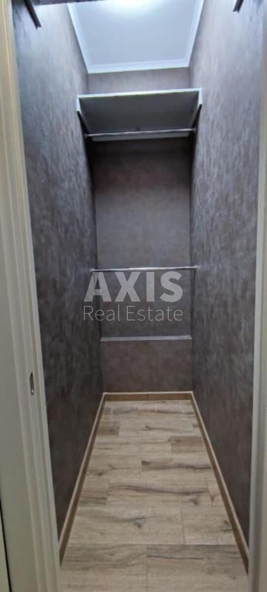 1k apartment vul. Zhyljans'ka 6811