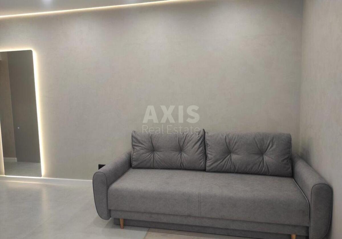 1k apartment pr-t Pravdy 53/468