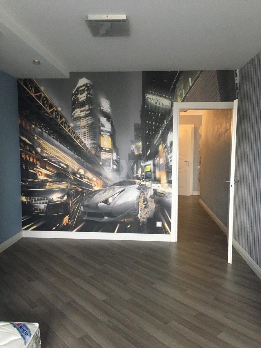 3k apartment vul. Vyshgorods'ka 4515