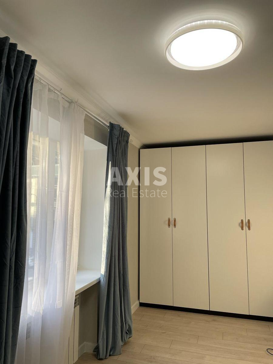 2k apartment vul. Mechnykova 11А384014