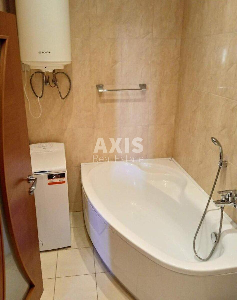 2k apartment vul. Hreshhatyk 235