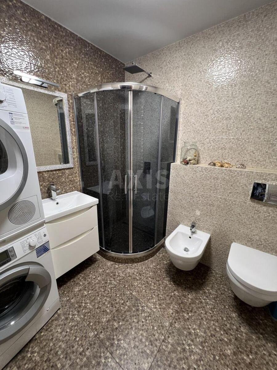 5k apartment vul. Dragomanova 112