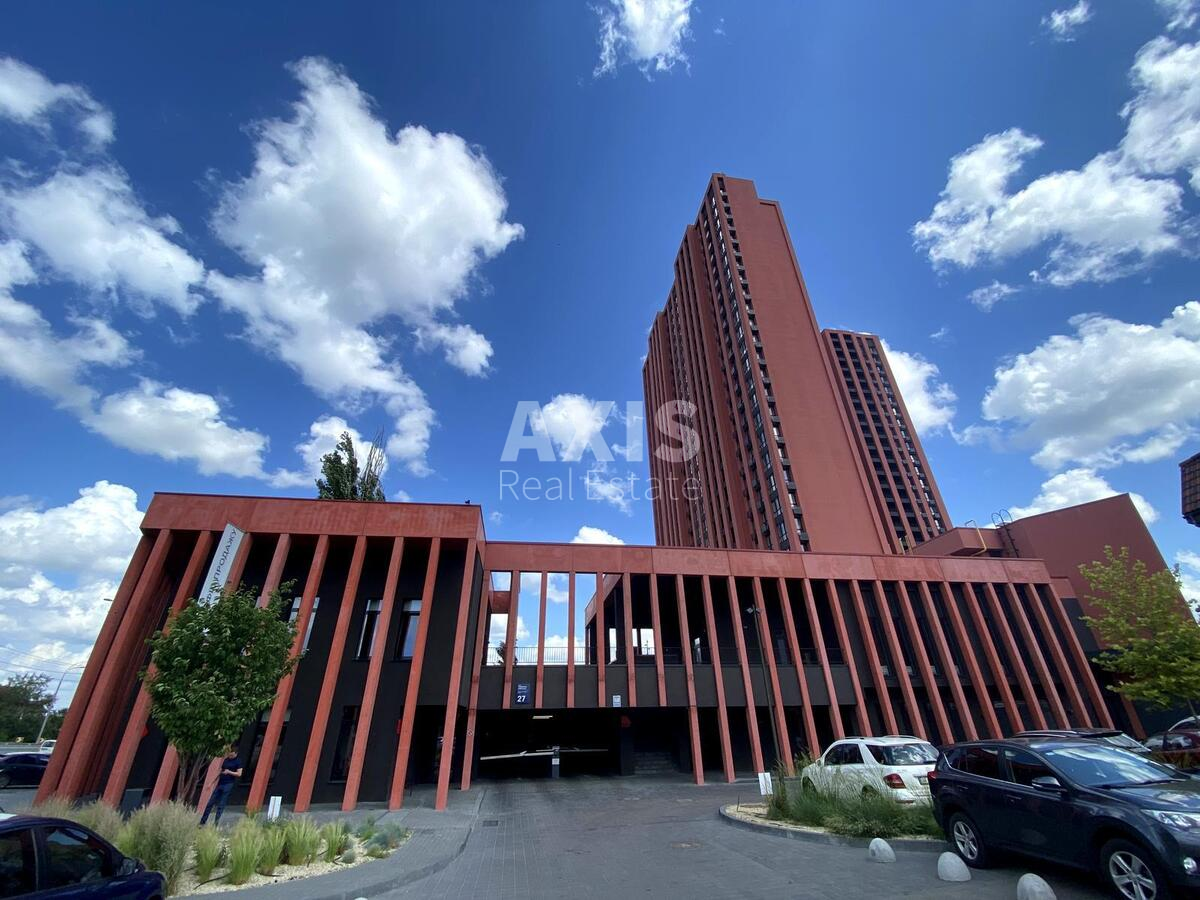 1k apartment pr-t Moskovs'kyj 32Д5972611