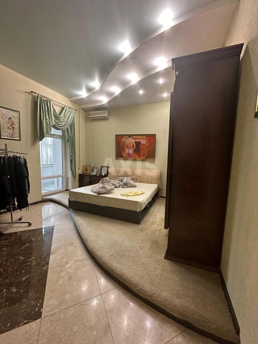 3k apartment vul. Rejtars'ka 29601393