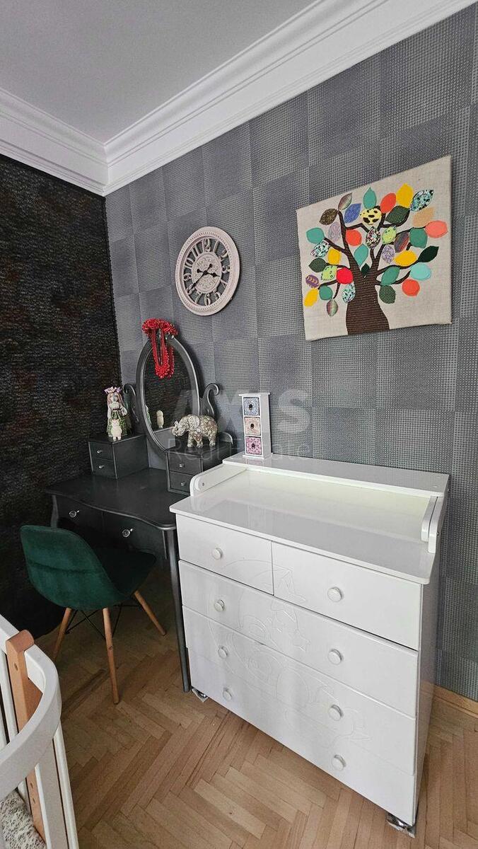 3к квартира ул. Мукачевская 5А12