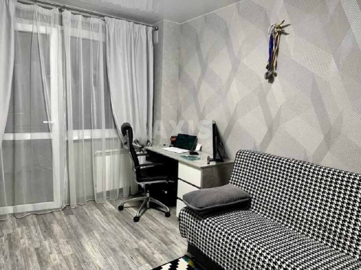 4к квартира ул. Китаевская 14/16452707