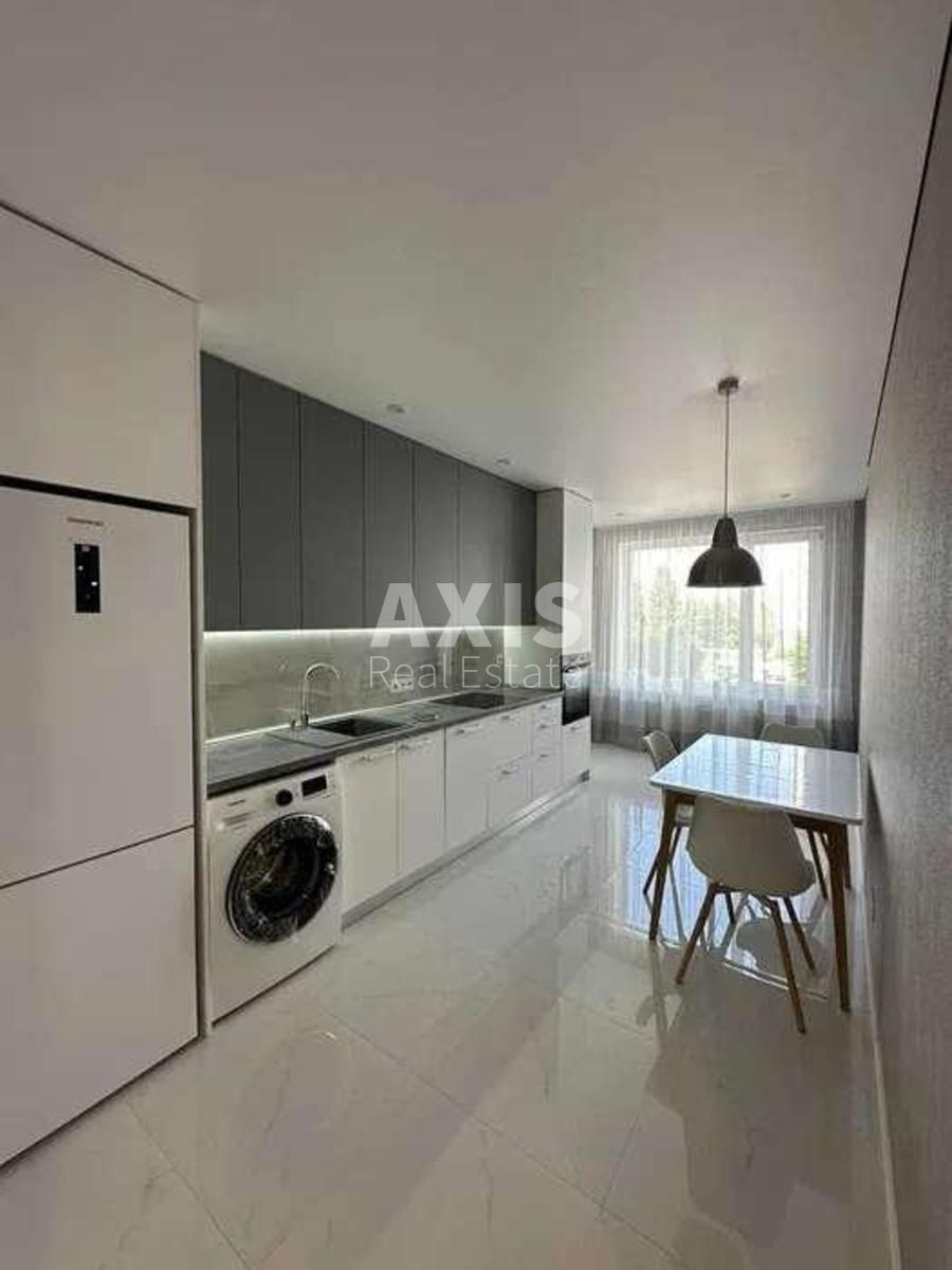 1k apartment vul. Zabolotnogo Akademika 1325053
