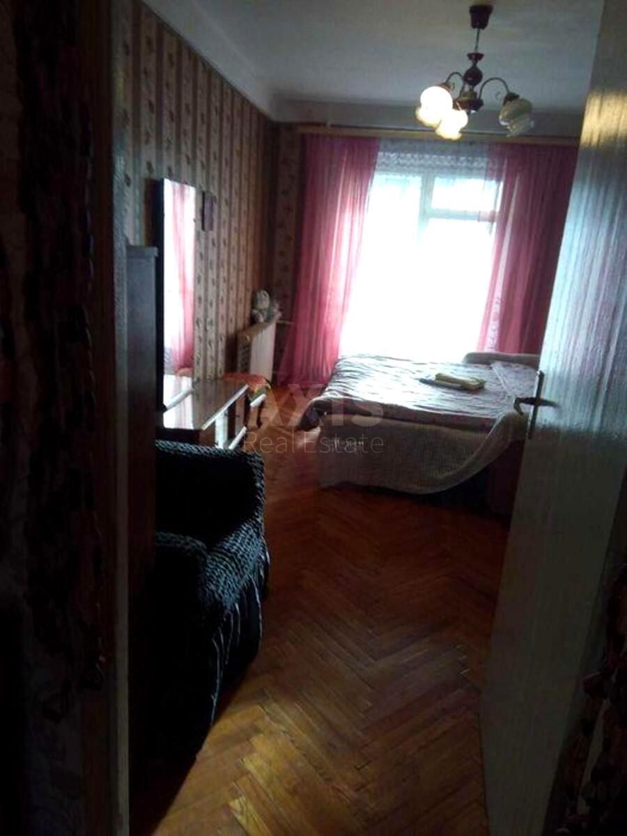 3k apartment vul. Plehanova 4А614835