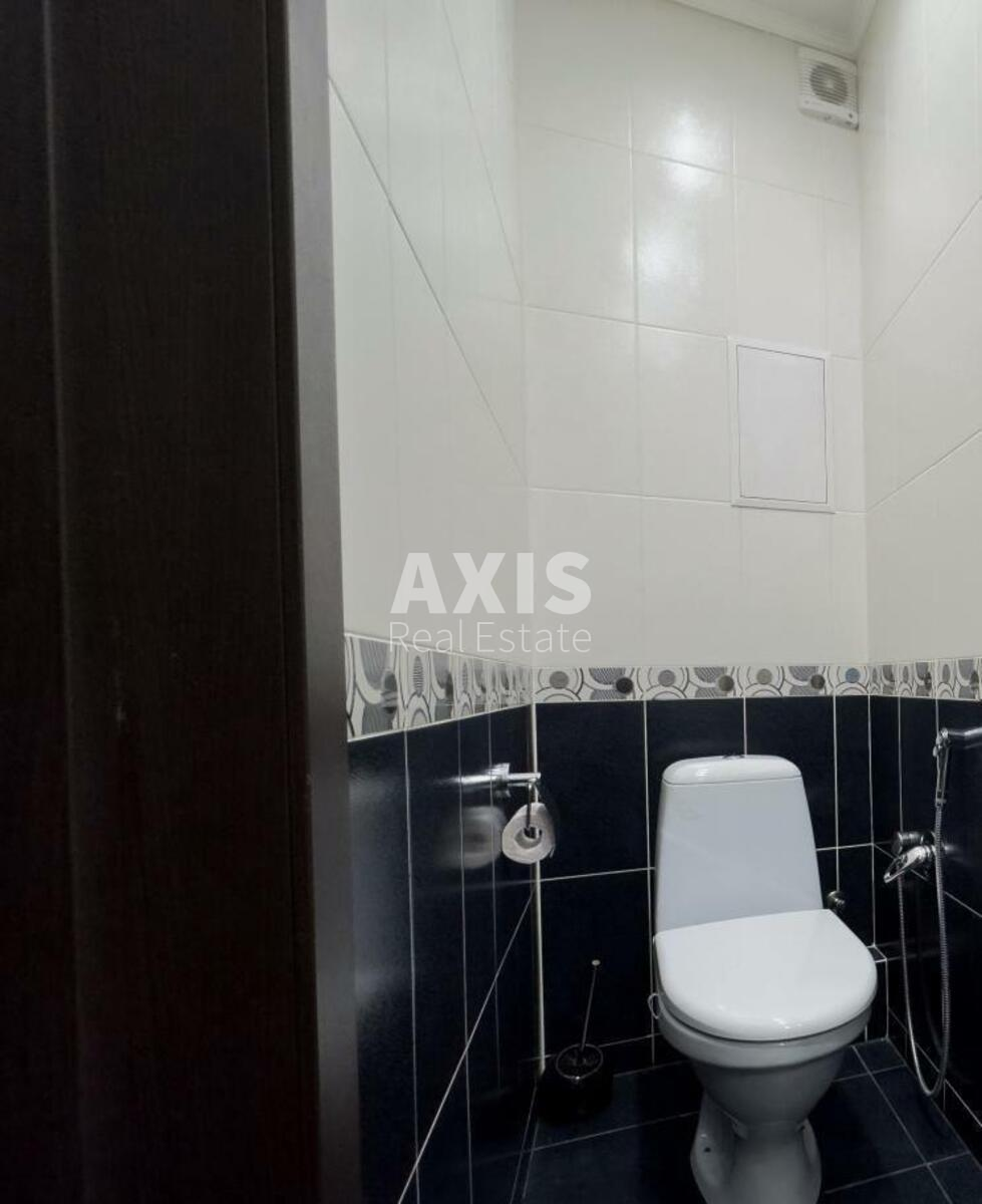 2k apartment vul. Velyka Vasyl'kivs'ka 1143