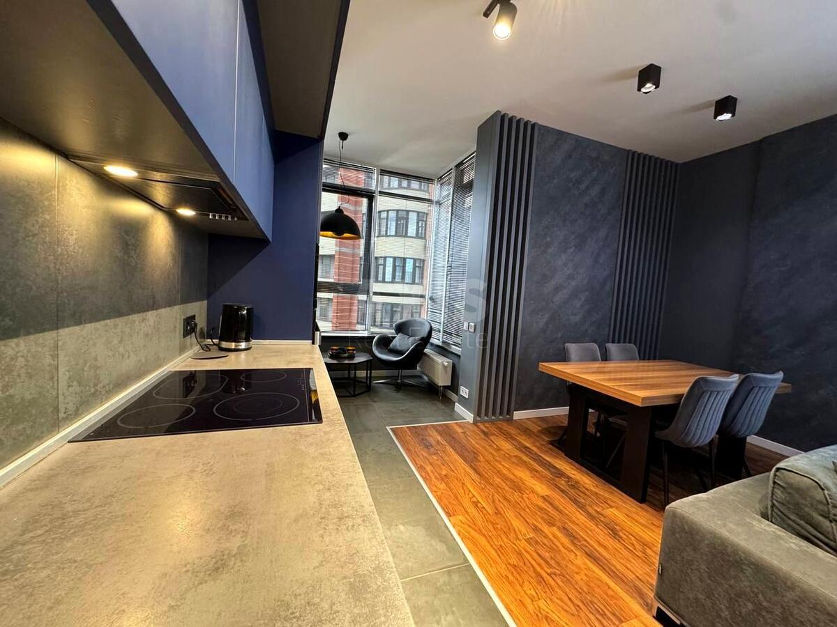 3k apartment bul. Lesi Ukrai'nky 7615120