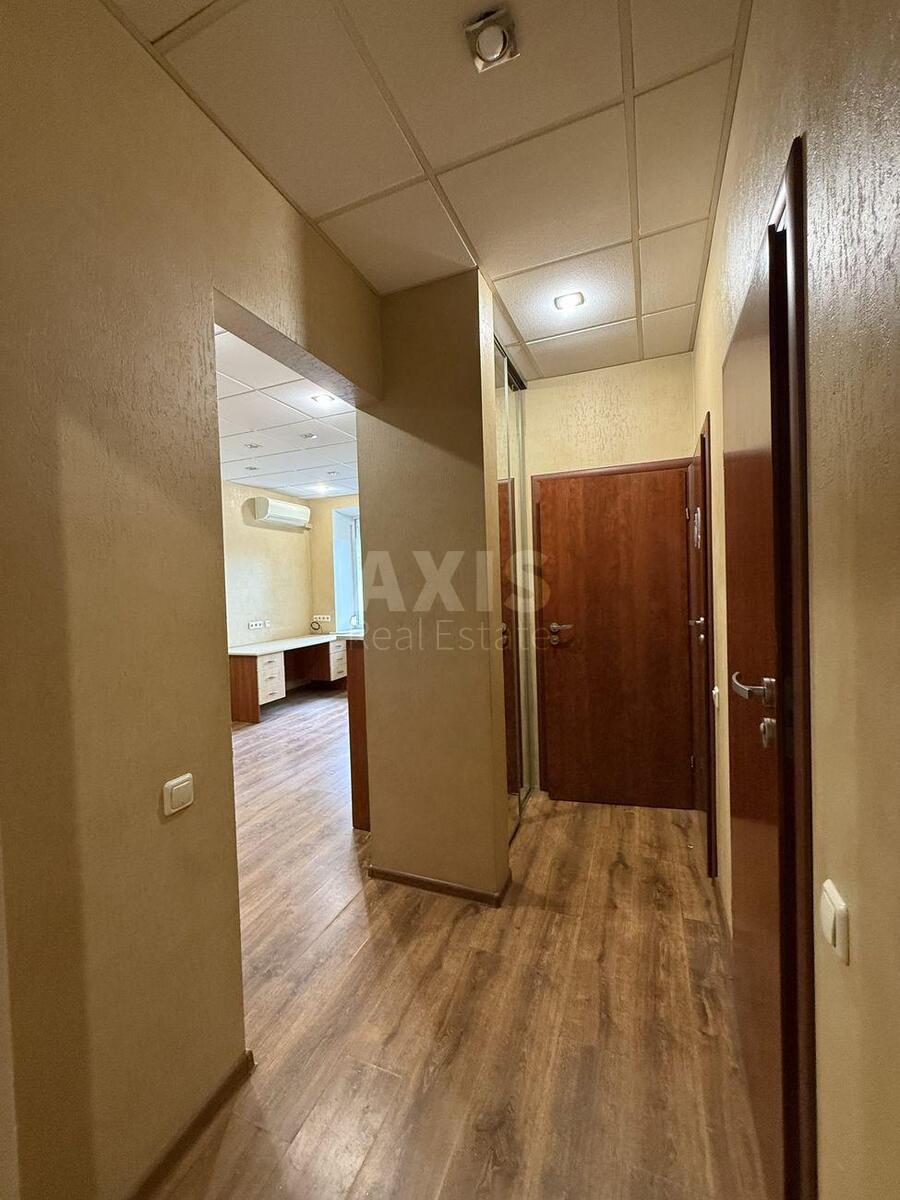 Office bul. Druzhby Narodiv 21, 90m2571057