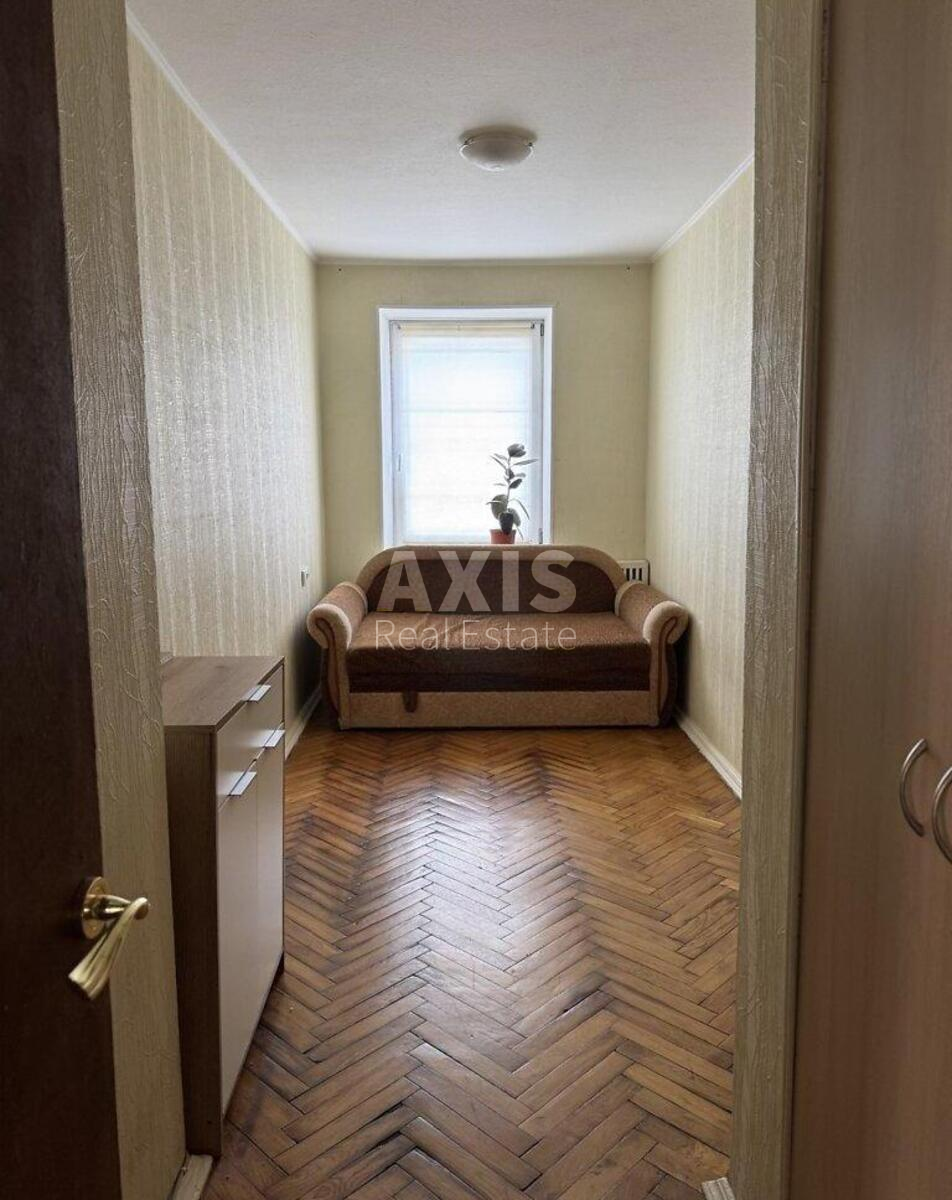 3k apartment prov. Gordienka Kostjantyna 38