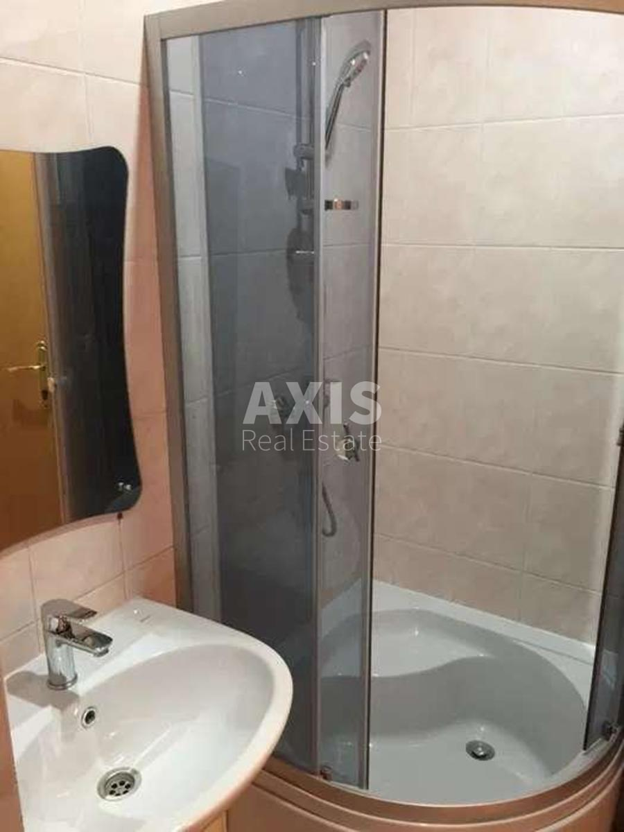 2k apartment vul. Zdolbunivs'ka 3Г299813