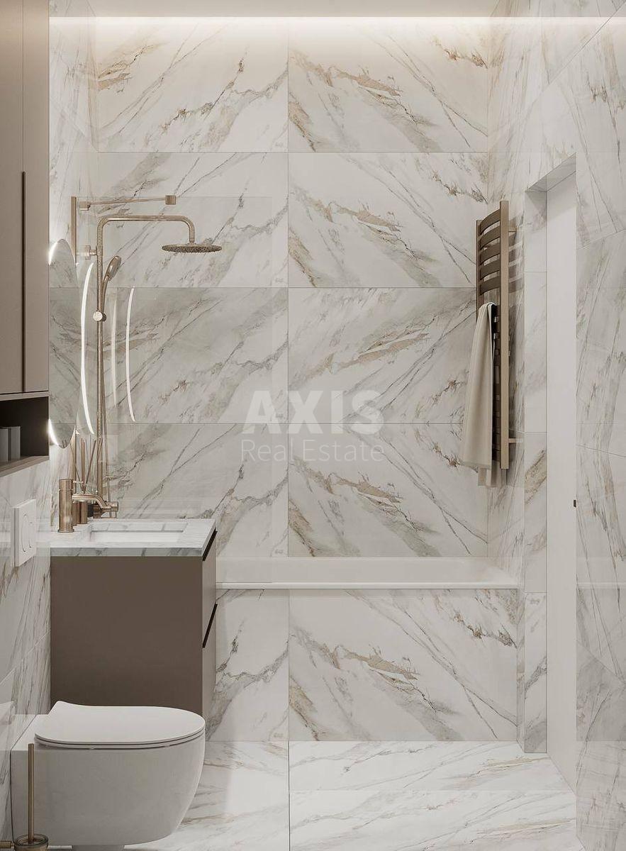 2k apartment prov. Laboratornyj 75