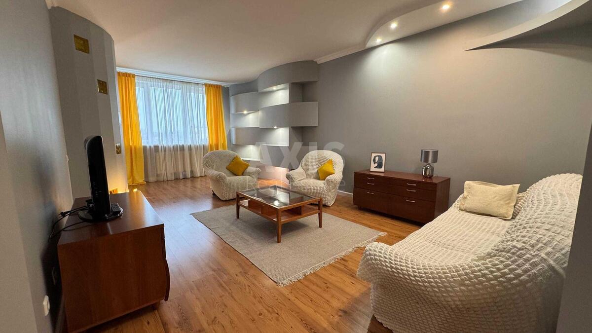 3к квартира пр-т Голосеевский 68614184