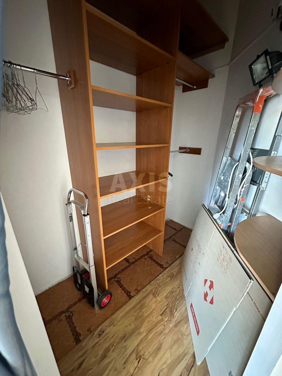 3k apartment vul. Zlatoustivs'ka 506