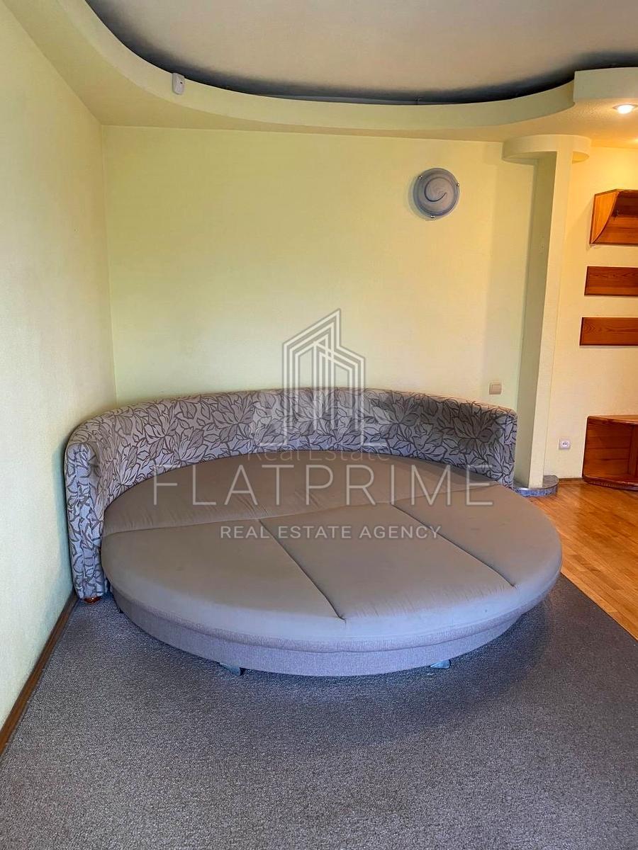 1k apartment bul. Lesi Ukrai'nky 9614455